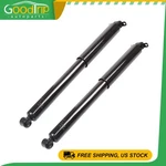 Rear Set Of Fits 96-16 Gmc Savana 2500/3500 Left Right Shocks Absorbers Struts New. Price: $42.17.