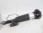 2016-2019 Bmw 750I 740I G12 Rwd Rear Left Driver Air Suspension Strut Shock Oem Used. Price: $336.55.
