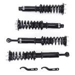 Bfo Coilovers Shock Absorbers Suspension For Honda Accord 1998-2002 New. Price: $191.00.
