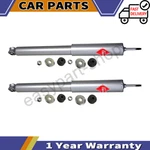 2 Kyb Left+right Rear Shocks Absorbers Struts Insert Damper Ford Mercury New. Price: $123.10.