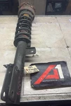 2003-2005 Range Rover Passenger Side Right Front Spring Strut Assembly Oem Used. Price: $164.98.