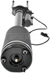 Air Suspension Strut Assembly Dorman 949-850 New. Price: $461.92.
