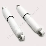Gabriel Partsmaster Front Shocks G60015 For 70-95 Gmc G1500 G2500 G3500 Van New. Price: $59.79.