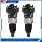 Pair Suspension Shock Strut Front Left Right For 2015-2021 Porsche Macan 95B New. Price: $447.77.