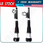 Pair Rear Shocks For 2007-13 Mercedes S-class W221 & 2007-2014 Cl-class C216 New. Price: $341.90.