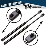 QTY(2) Rear Trunk Tailgate Lift Supports Struts Fits 2004-2007 Mitsubishi Galant New. Price: $19.49.