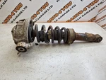 2004 Porsche Cayenne 4.5 V8 955 Right Rear Suspension Shock Absorber 7L5513029G Used. Price: $78.46.
