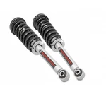 Rough Country Front N3 Series Lift Struts Pair 09-13 Ford F-150 501054 New. Price: $369.95.