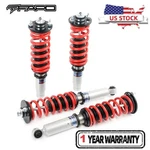 Fapo SET(4) Coilover Lowering Kits For Honda Crv 1996 1997 1998 1999 2000 2001 New. Price: $195.00.
