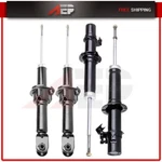 For 1994-01 Acura Integra Full Set Of Gas Shocks&struts Assemblies New. Price: $65.83.