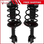 2X For 1999-2003 Lexus RX300 Front Awd Complete Strut & Coil Spring Suspension New. Price: $124.20.