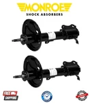 2 Rear Shock & Strut Monroe Oespectrum Fits 99-03 Lexus RX300 Awd New. Price: $280.00.