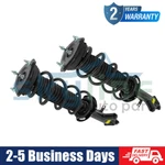 Pair Rear Shock Absorbers Struts Assys Electric Fit Infiniti Q50 Q60 Sport 16-24 New. Price: $200.71.