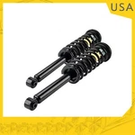 For 2004 2005 - 2007 Honda Accord Acura Tl Rear Struts & Coil Spring Assembly New. Price: $89.29.