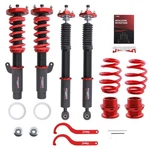Stabber 24 Way Damper Shock Coilovers Lowering Kit For Bmw 3 Series E46 Rwd New. Price: $300.00.