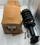 Truedrive REPC280524 Front Loaded Strut Fits Chevrolet Avalanche 2007-2013 New. Price: $64.25.