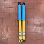 2005-2023 Toyota Tacoma Bilstein Rear Shock Strut Set 48530-04110 Oem 19K Miles Used. Price: $70.00.