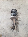 Driver Strut Front 4 Cylinder Abs Coupe Fits 07-13 Altima 1555892 Used. Price: $62.95.