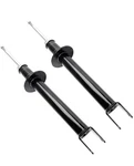 Front Shocks Struts For 2006-2010 Dodge Charger 2005-2010 Chrysler 300 Rwd New. Price: $48.75.