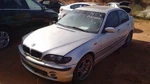 Driver Left Strut Front Convertible Fits 01-06 Bmw 325I 179372 Used. Price: $84.99.