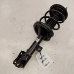 Driver Left Front Strut Fits 16-20 Mitsubishi Outlander Used. Price: $122.35.
