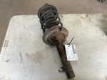 Passenger Strut Front Sedan ZX4 Door Excluding Model Fits 05 Focus 301540 Used. Price: $83.26.