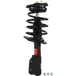 Front Monroe Suspension Strut And Coil Spring Assembly For Lucerne, Dts (172321) New. Price: $152.86.