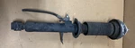 2007-2015 Infiniti Q40 G35 G37 G25 Front Left Strut Assembly Oem Used. Price: $56.32.