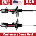 2 Front L/r Suspension Strut Assembly Fcs Fits 97-03 Toyota Avalon New. Price: $122.89.