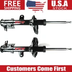 Front L/r Suspension Strut Assembly Fcs Fits 05-09 Hyundai Tucson Kis Sportage New. Price: $128.54.