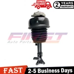 Front Right Air Shock Strut Ads Fit Mercedes E-class W212 E550 E63 Rwd 2010-2018 New. Price: $328.50.