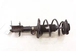 2015-2019 Nissan Sentra Sl 1.8L Fwd Front Left Driver Side Shock Strut Absorber Used. Price: $69.83.
