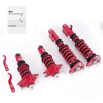 Bfo Coilovers Suspension Shock Struts Kit For Toyota Celica Gts 2000-2006 New. Price: $205.00.