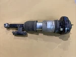 Genuine Bmw 7 Series G11 G12 Rear Left Air Shock Absorber 13981113 For. Price: $134.66.