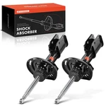 A-premium Front Shock Struts For Mercedes-benz C350 12-15 C300 08-14 E350 E400 New. Price: $152.99.