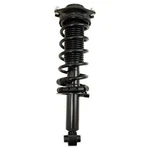 Trq Shock Strut Spring Assembly For Subaru Impreza New. Price: $60.00.