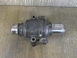 2011-2024 Ford Mustang Gt 5.0 F150 Genuine Oem Thermostat Housing BR3E-8A587-MC Used. Price: $50.00.