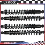 Gabriel Oem Rear Shock For 2004-2022 Nissan Titan/titan Xd 4WD Lifetime Warranty New. Price: $472.24.