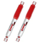 Rancho Hd Rear Shocks Absorber Kit Set 2PCS Ford F150 4WD 0" Lift 2009-2014 New. Price: $253.95.