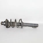 2005-2012 Porsche Boxster Rear Strut Shock 98733305114 Oem Used. Price: $99.12.