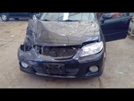Passenger Strut Front Rear Disc Brakes Hatchback Fits 02 Mazda Protege 3461141 Used. Price: $81.90.