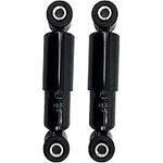 X Shock Absorber (front) For Kenworth & Peterbilt Trucks Replaces 85062 65101 New. Price: $78.39.