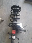 Lh Driver Side 2010 XC60 Strut SKU#4403653 Used. Price: $81.70.