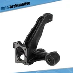Steering Knuckle Rear Left For Toyota Avalon Camry Highlander Lexus ES350 ES330 New. Price: $52.35.