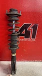 2014-2015 Mitsubishi Mirage Passenger Right Front Strut Assembly Used. Price: $105.01.
