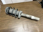 Oem 2006-2008 Bmw 750I 750LI Front Right Suspension Strut Passenger Used. Price: $74.99.