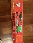 New Red Koni Shocks Gas #8641-1081 Nos Rare. Price: $290.00.