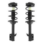 For 1998-1999 Subaru Legacy Rear Complete Strut Assembly Pair New. Price: $146.88.