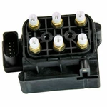 Valve Block Unit Air Suspension Porsche Cayenne Panamera Macan Neu. Price: $68.62.