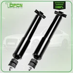 Front Shocks Struts Pair For 03-22 Chevrolet Express 2500 3500 & Gmc Savana New. Price: $41.99.